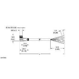 Turck PKW 6M-6