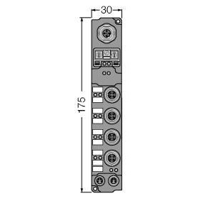 Turck SDNB-40A-0004