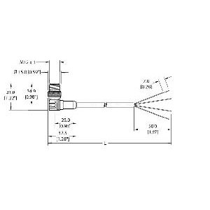 Turck WS 4.4T-0.4