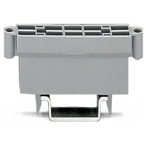 WAGO - 209-100 - Collective carrier for adjacent jumpers