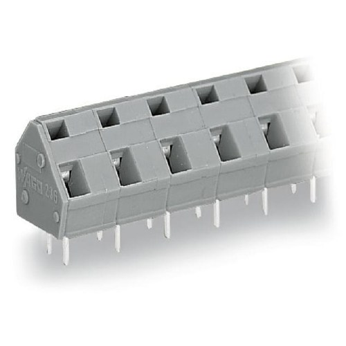 WAGO - 236-602 - PCB terminal block