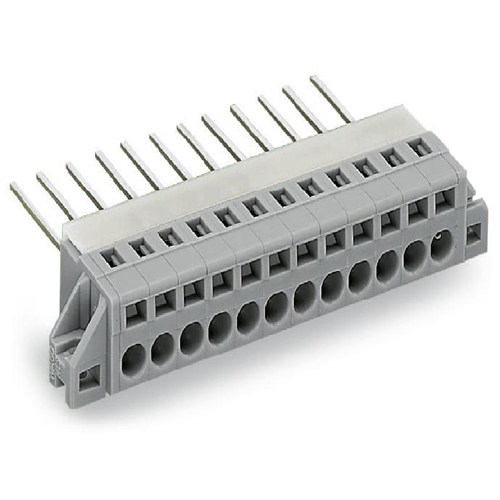 WAGO - 731-142/048-000 - Feedthrough terminal block
