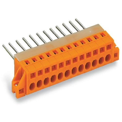 WAGO - 731-169/048-000 - Feedthrough terminal block
