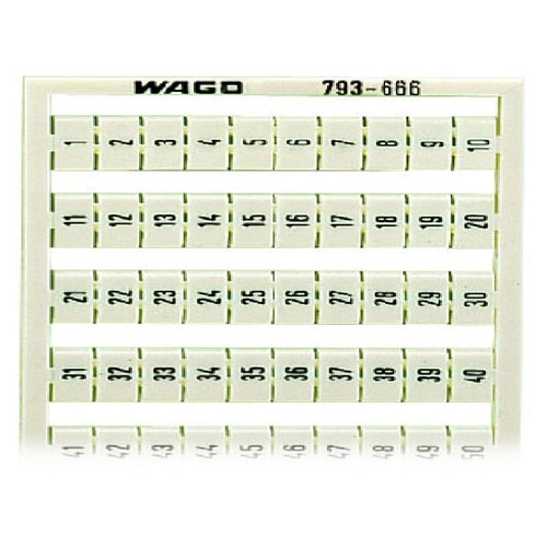 Wago 793-666