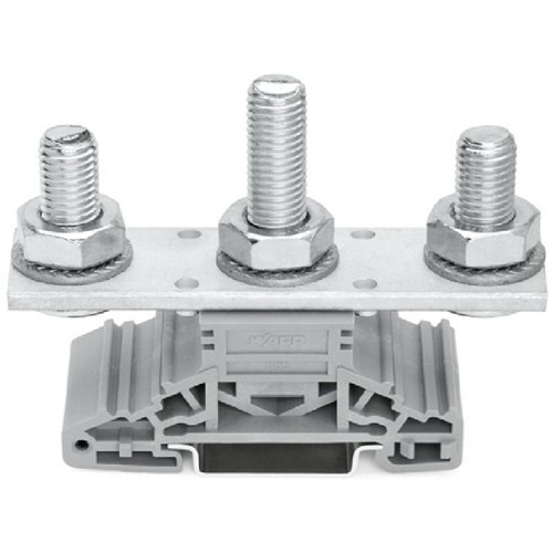 WAGO - 885-310 - Stud terminal block
