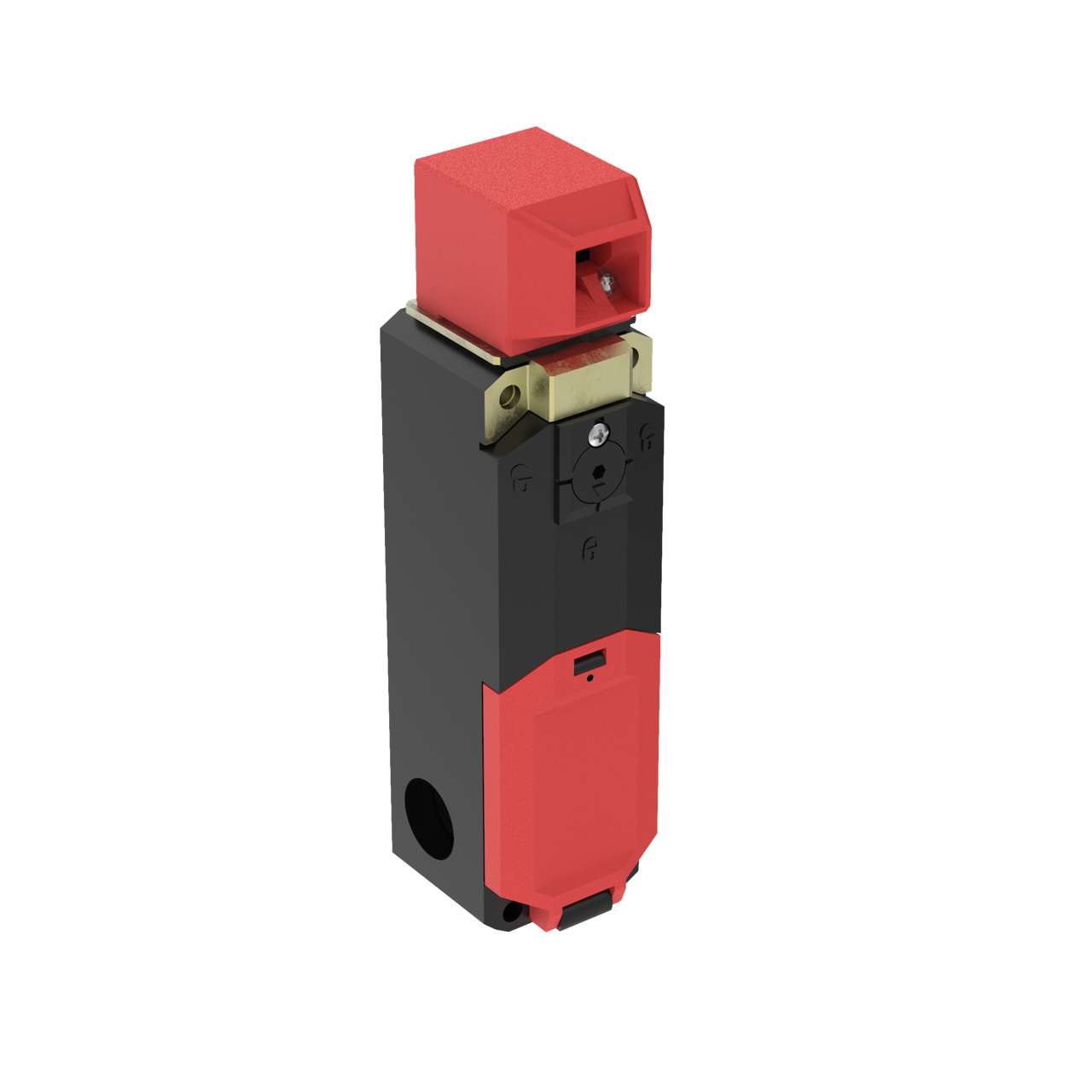BANNER ENGINEERING - SI-LS42WSG - 17000 - INTERLOCK BODY, SPRING LOCKING;