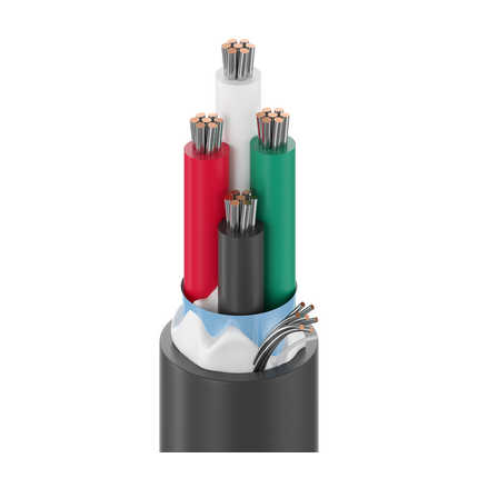 Belden 5302F1 0101000