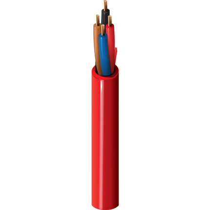 Belden 6302UL 002U1000