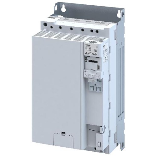 LENZE AMERICAS CORPORATION - I55AE345F10V11004S - I550 INVERTER PROFIBUS STD I/O 60.0HP 3