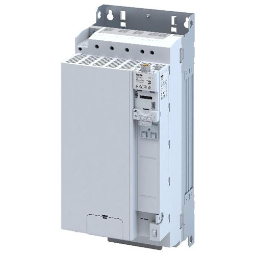 LENZE AMERICAS CORPORATION - I55AE375F10V11002S - I550 INVERTER CANOPEN STD I/O 100HP 3PH