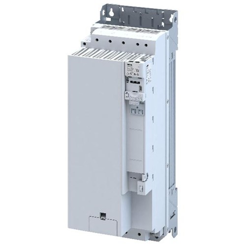 LENZE - I55AE390F10V1100KS - I550 INVERTER ETHERCAT STD I/O 125.0 HP