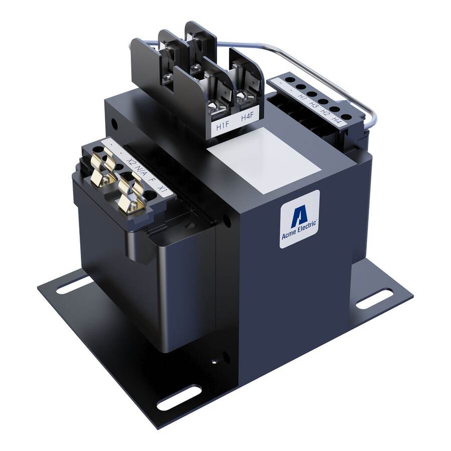 Acme TB1000N005F3