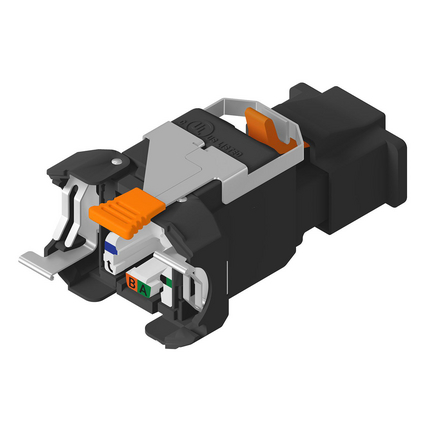 Belden RVAIP2UBK-B24