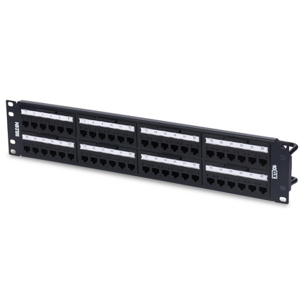 Belden RVAPPF2U48BK