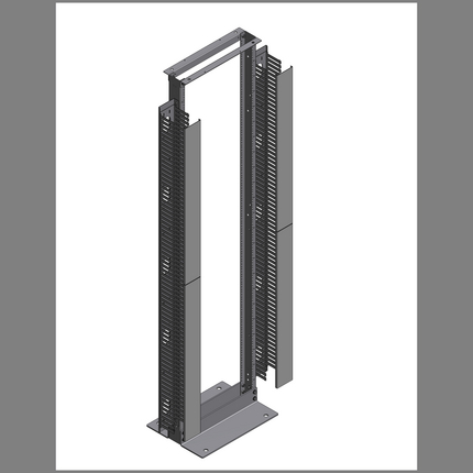 Belden XDR8419-312N2M