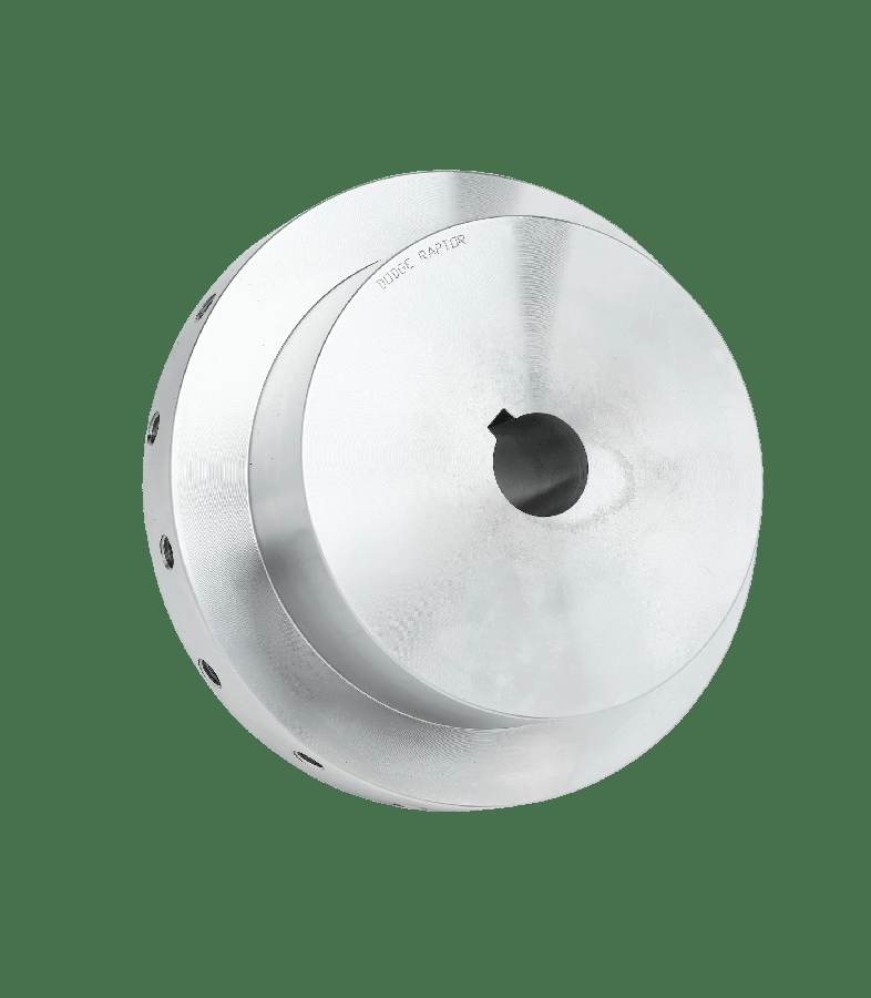 DODGE - 015052 - RAPTOR 100HCB 6" INT FIT
