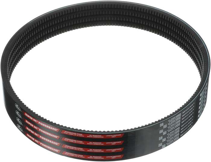 DODGE - 108376 - R5VX950-4 BELT