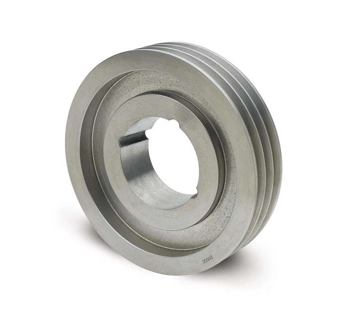 DODGE - 111103 - 3-5V12.5-3020 SHEAVE