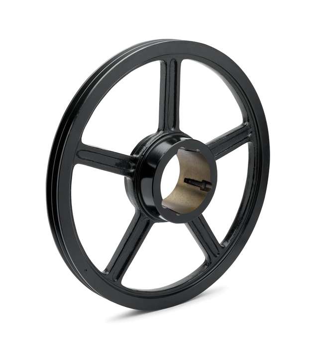 DODGE - 111145 - 2-5V15.0-3020 SHEAVE