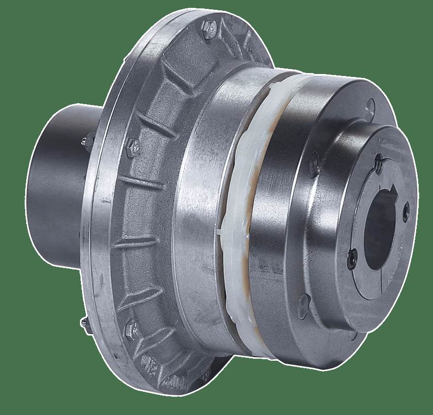 DODGE - 112267 - 2/3V5.3-75D BOLT-ON FLEX SHV