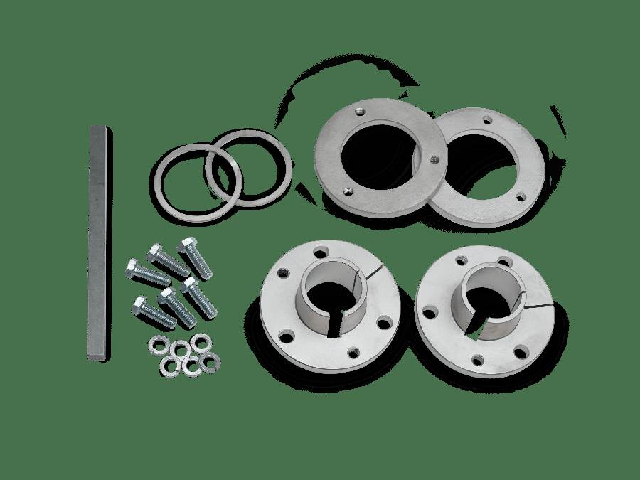 DODGE - 902023TDNC - TA2115TB X 1-15/16 TPR BUSH KIT TDNC