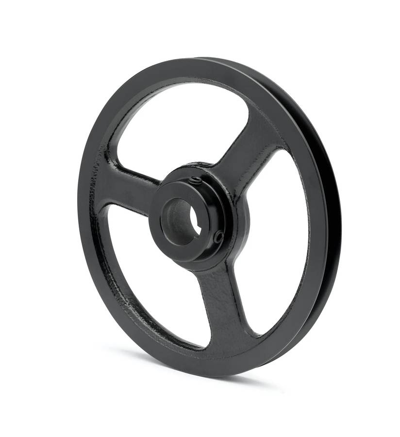 DODGE - MFAL124X7/8 - (FHP) FIXED BORE SHEAVES