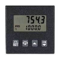 HMS Red Lion RED LION CONTROLS - C48CS014 - C48C SINGLE PRESET COUNTER 1/16 DIN 2