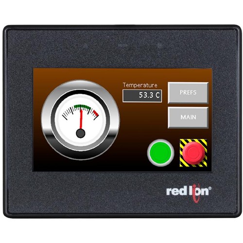 HMS Red Lion CR10000400000210