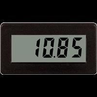 HMS Red Lion RED LION CONTROLS - CUB4LP00 - CUB4LP LOOP POWERED PROCESS METER WITH R
