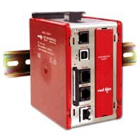 HMS Red Lion RED LION CONTROLS - DSPLE001 - DATA STATION LE EXT-TEMP