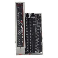 HMS Red Lion RED LION CONTROLS - EB-MIX24880-D - ETRAK2 MIX POE OPT CA