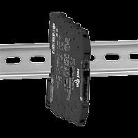 HMS Red Lion Red Lion Controls - IAMA0006 - 6MM DIN SIGNAL CONDITIONR