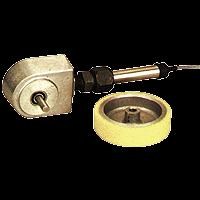 HMS Red Lion RED LION CONTROLS - ZFG0100C - ZF G 100PPR SINGLE SHAFT