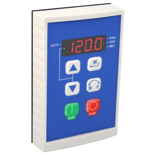 LENZE - ESVZXK1 - SMV REMOTE KEYPAD 0-10HP