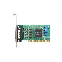 Moxa CP-114UL-DB25M