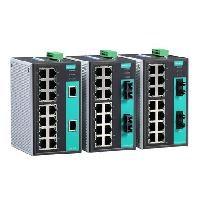 Moxa EDS-316-SS-SC