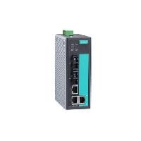 Moxa EDS-405A-SS-SC
