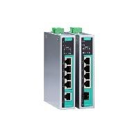 Moxa EDS-G205A-4POE-T