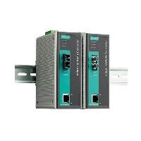 Moxa IMC-101-M-SC-T