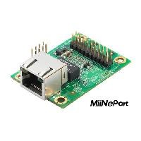 Moxa MIINEPORT E3
