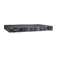 Moxa RKS-G4028-POE-4GS-LV-T