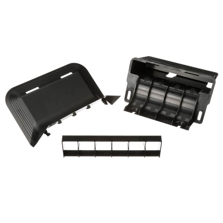 Panduit AFR4WTRBL