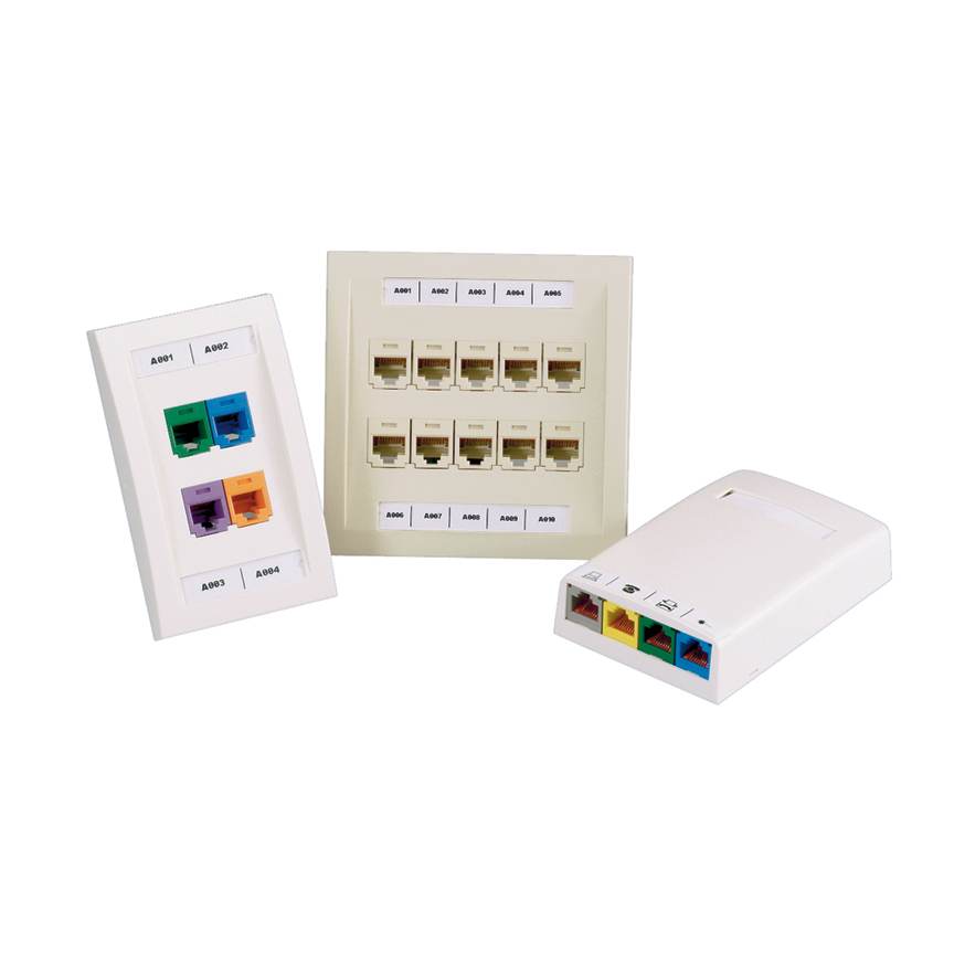 Panduit C252X030FJC