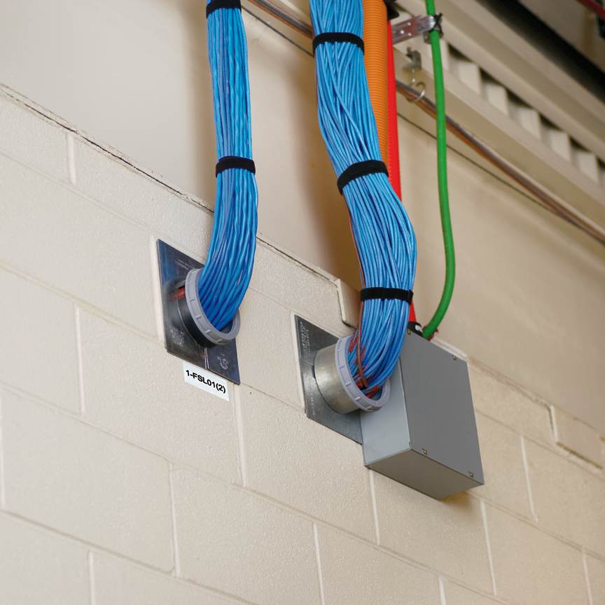 Panduit C300X100A0T
