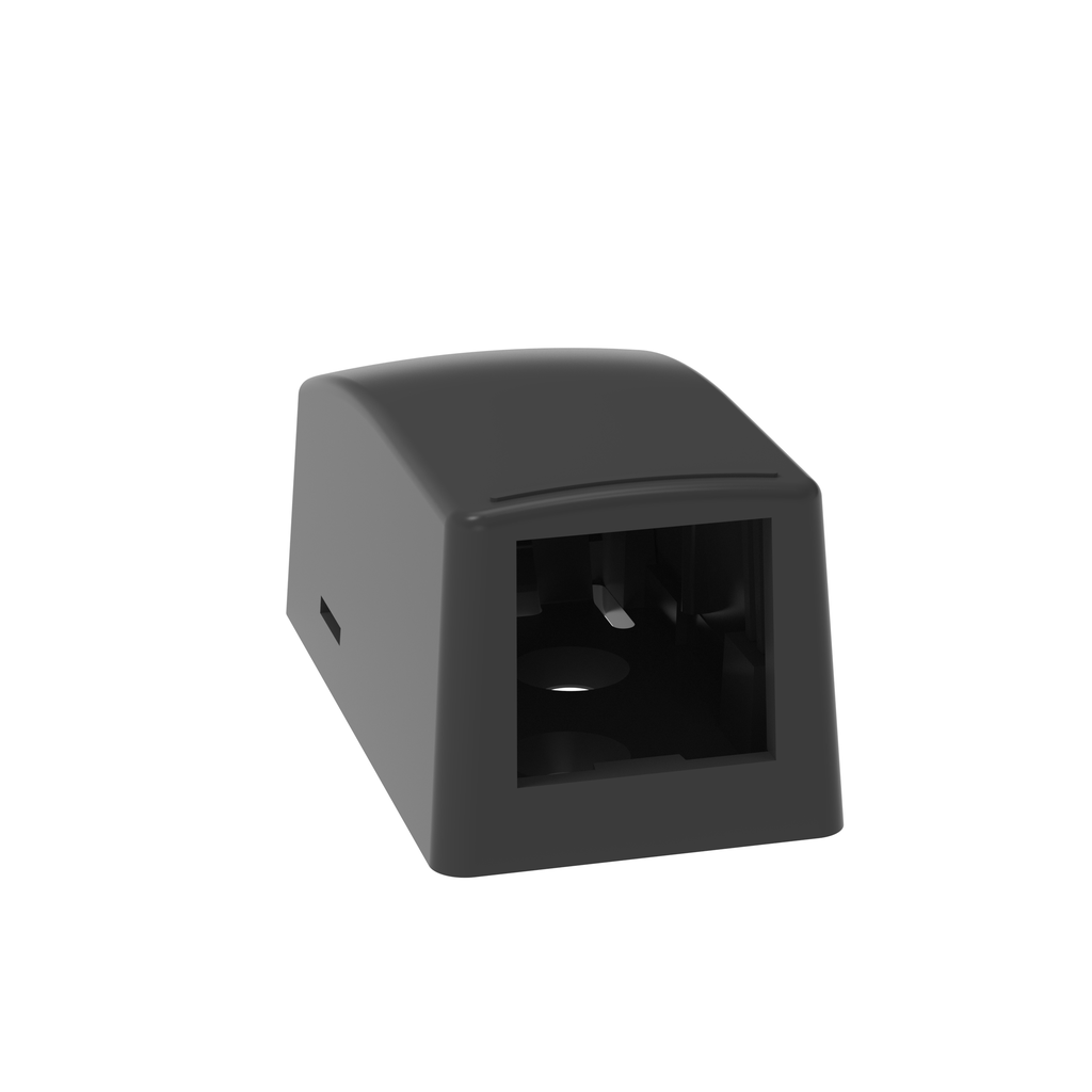 Panduit CBX1BL-A
