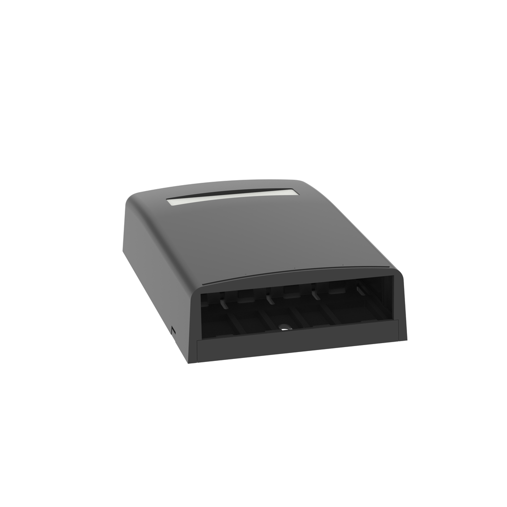 Panduit CBX4BL-AY