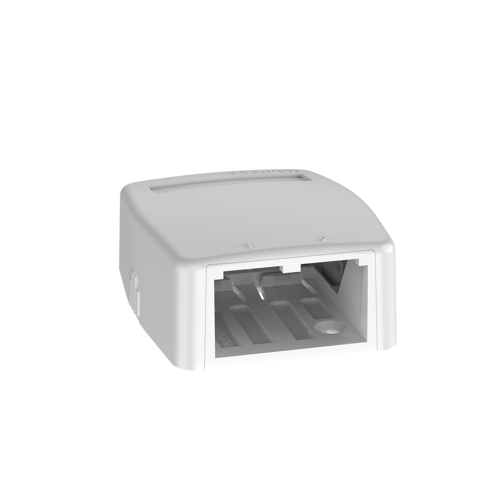 Panduit CBXQ2WH-A