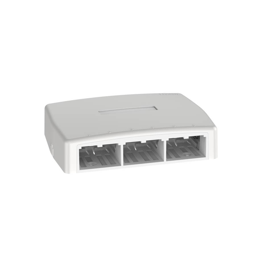 Panduit CBXQ6IW-A