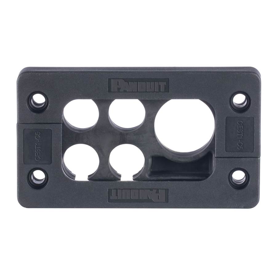 Panduit CEST1-C5