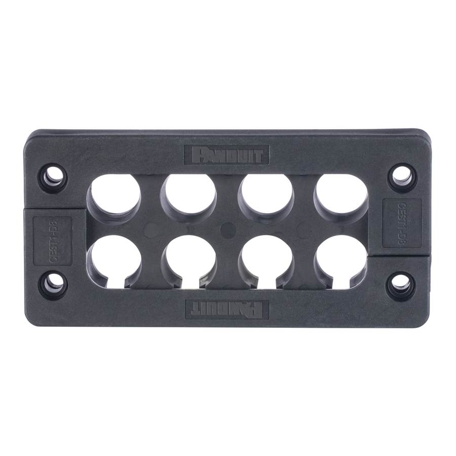 Panduit CEST1-D8
